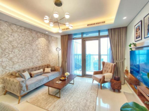 White Sage - Deluxe Apartment With Unobstructed Sea Views